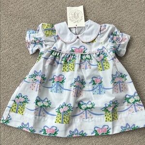 NWT Beaufort Bonnet Company Every Day is a Gift